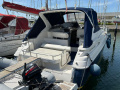 Regal 375 SC Iate a motor