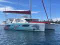 Leopard 44 Katamaran