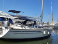 Contest 50 CS Yacht a vela