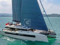 McConaghy MC75 Katamaran