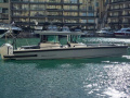 Axopar 28 Cabin Motoryacht