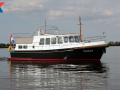 Hellingskip 1100 AK Flybridge