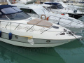 Cranchi ZAFFIRO 36 Motoryacht