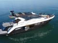 Cranchi M44 HT Motoryacht