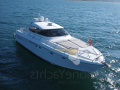 Raffaelli MISTRAL S Sportboot