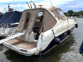 Cranchi ZAFFIRO 34 Motoryacht