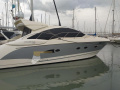 Atlantis 50X4 Motorjacht