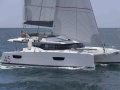 Fountaine Pajot ELBA 45 Catamarano