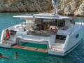 Fountaine Pajot ASTREA 42 Catamaran