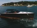 VanDutch 40 Motoryacht