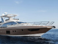Azimut 66 Fly Flybridge