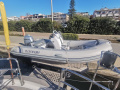 Highfield Classic 420 RIB