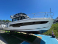 Jeanneau Merry Fisher 1095 Fly s2 Flybridge