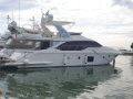 Azimut 66 Motorjacht
