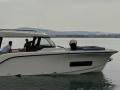 Aiata Sunfinder 38 Kajütboot
