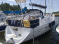 Beneteau Oceanis 343 Clipper Zeiljacht