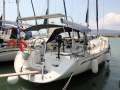 Bavaria 50 Cruiser Oceánská jachta (bluewater)