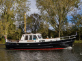 Gillissen Kotter Skipper 1140 Motorna jahta
