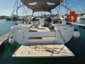 Beneteau Oceanis 46.1 Plachetní jachta