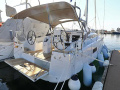 Jeanneau Sun Odyssey 410 Yacht a vela