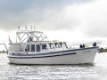 Super Lauwersmeer Kotter 1250 AK Motoryacht