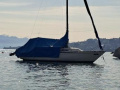 Lars Olsen Olsen L 23 Yacht à voile