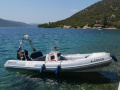 Novurania MX 570 RIB