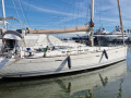 Beneteau First 50 Iate à vela
