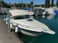 Scand Boats 7100 Dynamic Sport boat