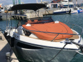Cranchi Endurance 30 Barco cabinado