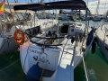 Gib Sea 352 Oceánská jachta (bluewater)
