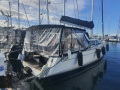 Beneteau SENSE43 Plachetní jachta
