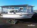 Nimbus 305 Coupe Motoryacht