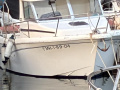 Tarraga 600 Barco pesquero