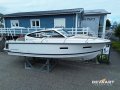 Nimbus 305 Drophead Jacht motorowy