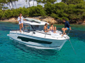 Jeanneau Merry Fisher 795 Serie 2 Kajutový člun