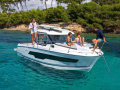 Jeanneau Merry Fisher 795 Serie 2 Kajütboot