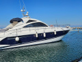 Fairline Targa 52 Motoryacht