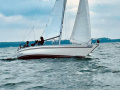 Aphrodite 101 Segelyacht