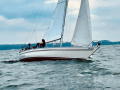 Aphrodite 101 Segelyacht