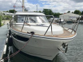 Marex 375 Motor yacht