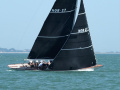 8mR-Jacht If Yacht a vela classica