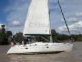 Beneteau OCEANIS 381 Plachetní jachta