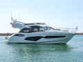 Sunseeker Manhattan 55 Flybridge