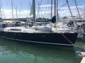 Beneteau Oceanis 50 Plachetní jachta