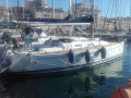 Dufour 34 Performance Yacht a vela