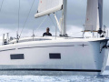 Bavaria C46 Blauwasseryacht