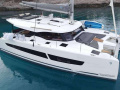 Fountaine Pajot FP41 Katamaran