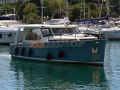 Greenline 33 Motoryacht
