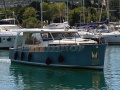 Greenline 33 Motorjacht
